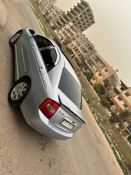 كيا سبيكترا 2006 - صورة 2