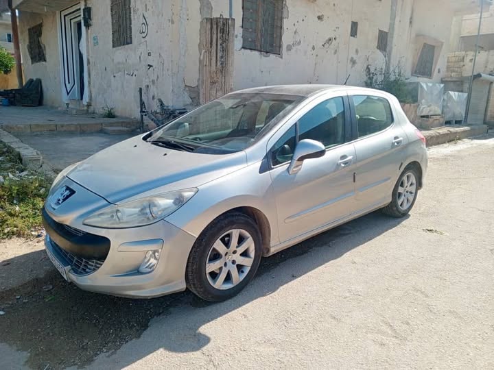بيجو 308 2008
