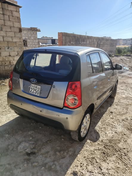 كيا مورنينغ 2010 - صورة 1
