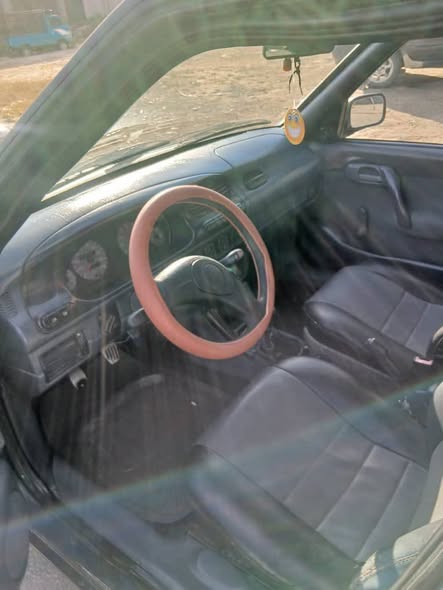 سكودا بيكاب 1996 - صورة 5