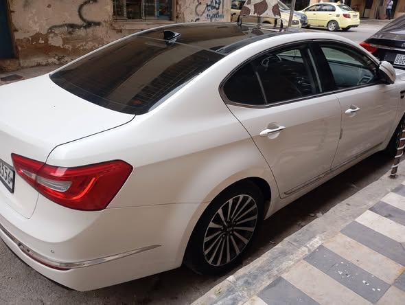كيا K7 2016 - صورة 2