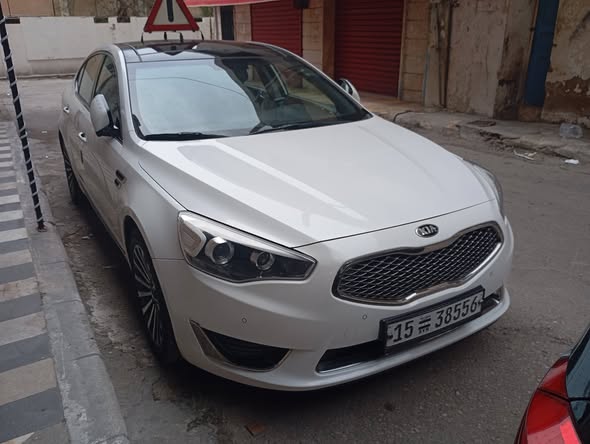 كيا K7 2016 - صورة 5