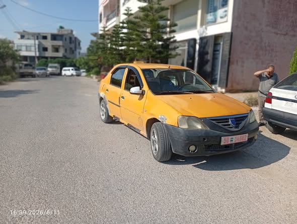 داسيا لوغان 2006 - صورة 2