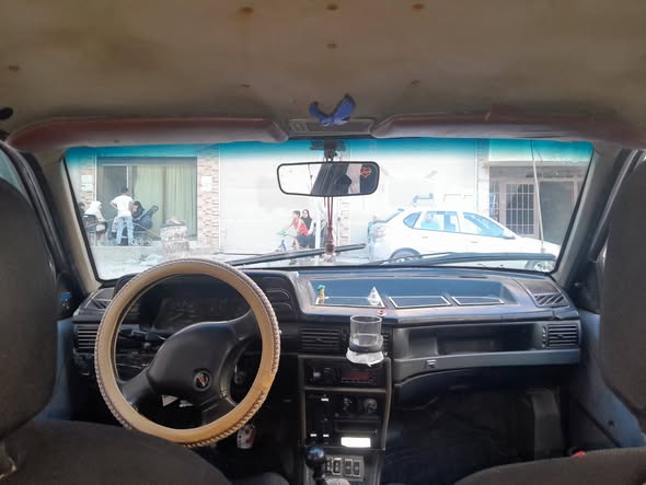 دايو ريسر 1993 - صورة 2