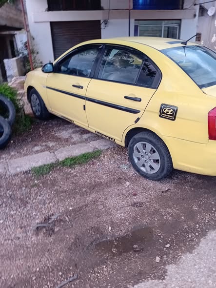 هونداي فيرنا 2010 - صورة 5