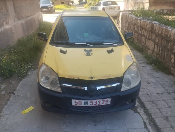 سايبا ام كي 1 2008 - صورة 2