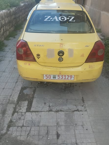 سايبا ام كي 1 2008 - صورة 3