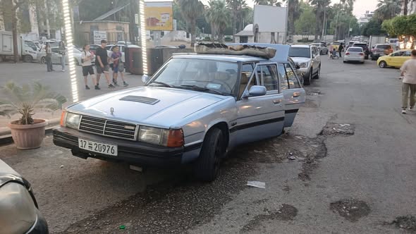 مازدا كرت 1983 - صورة 1