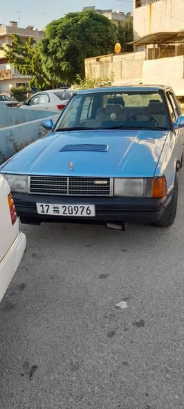 مازدا كرت 1983 - صورة 2