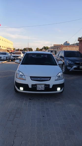 كيا ريو 2007 - صورة 3