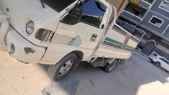هونداي H100 2001 - صورة 5