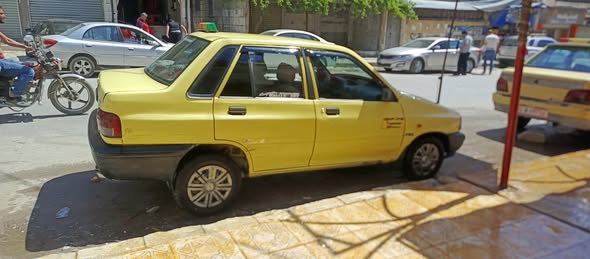 سايبا 131 2012 - صورة 5