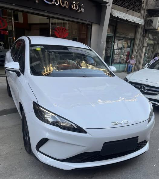 بي واي دي سيل 05 2025 - صورة 2
