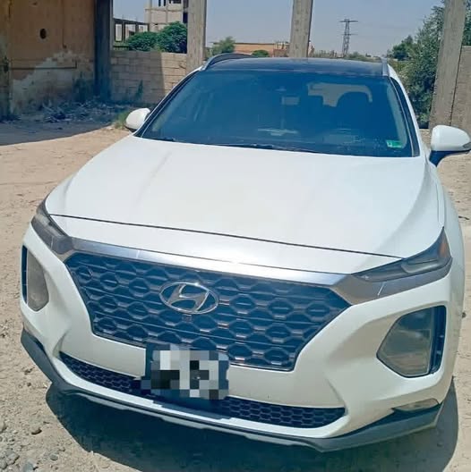 هيونداي سنتافيه 2019 - صورة 1