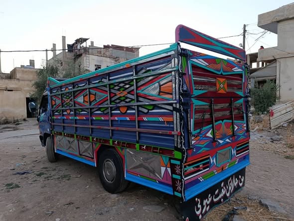 هيونداي HD65 2005 - صورة 3