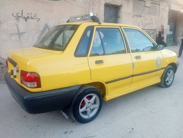 سايبا سايبا 2004 - صورة 1