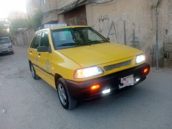 سايبا سايبا 2004 - صورة 5