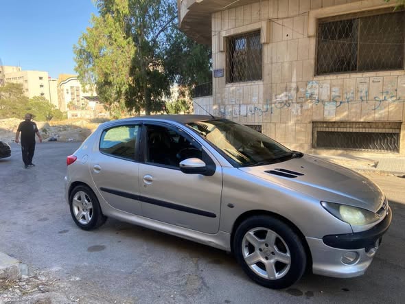 بيجو 206 2004 - صورة 2