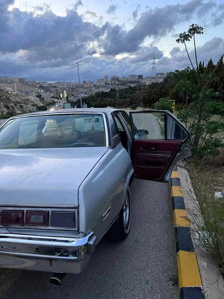 شفروليه نوفا 1977 - صورة 1
