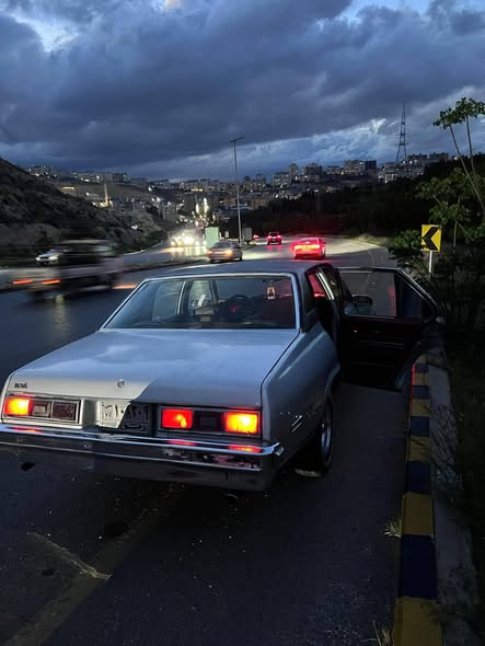 شفروليه نوفا 1977 - صورة 4
