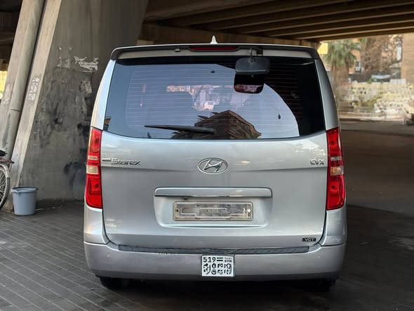 هونداي H1 2012 - صورة 4