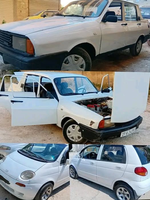 داسيا سولينزا 1994 - صورة 1