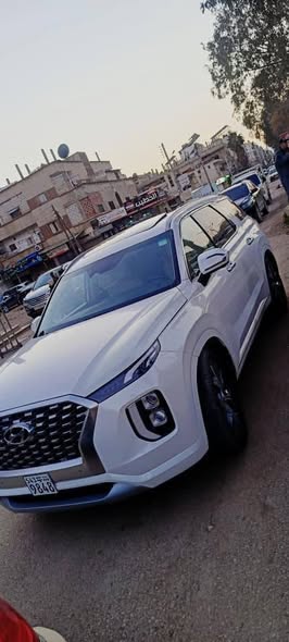 هونداي باليسيد 2021 - صورة 2