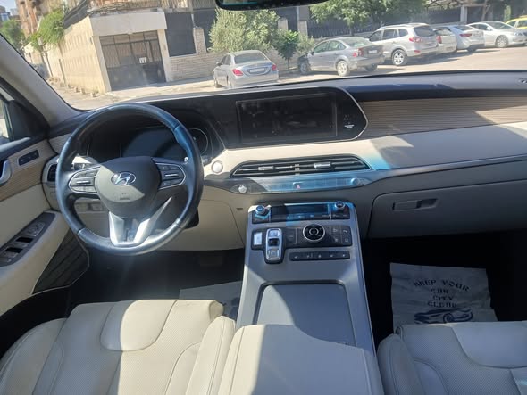 هونداي باليسيد 2021 - صورة 3