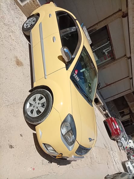 كيا ريو 2011 - صورة 3