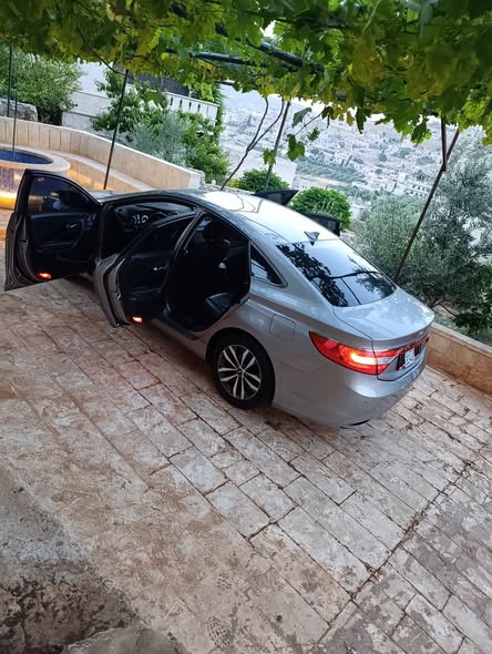 هيونداي أزيرا 2011 - صورة 5
