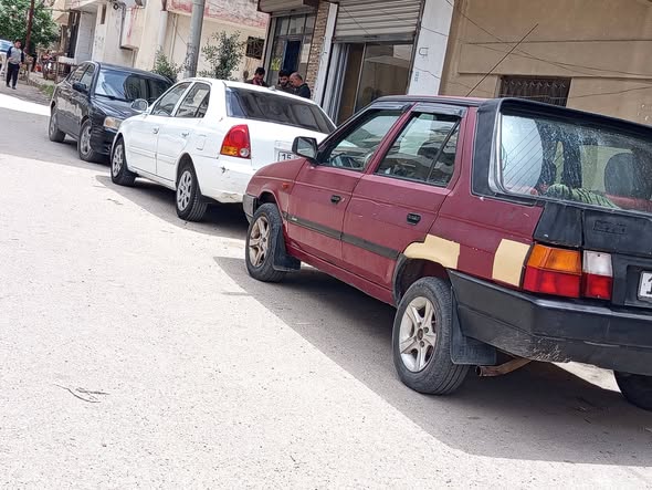 سكودا سكودا 1994 - صورة 4