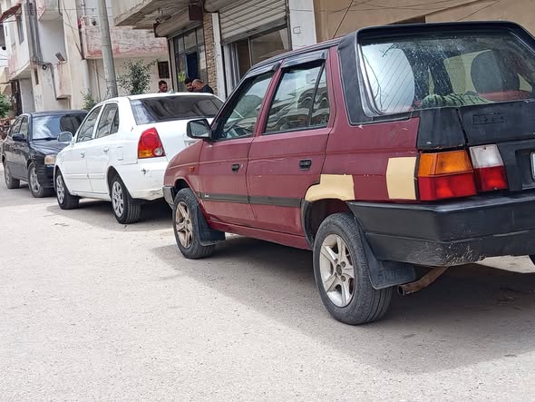 سكودا سكودا 1994 - صورة 5