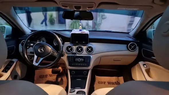 مرسيدس GLA250 2015 - صورة 3