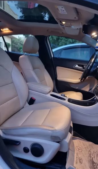 مرسيدس GLA250 2015 - صورة 4