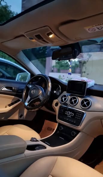 مرسيدس GLA250 2015 - صورة 5