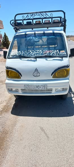 شانا بيك أب 2007 - صورة 1