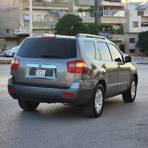 كيا موهيف 2008 - صورة 3