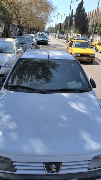 بيجو 405 1993 - صورة 1