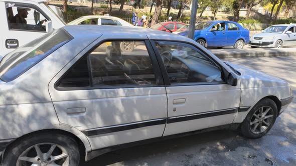 بيجو 405 1993 - صورة 4