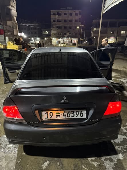 ميتسوبيشي لانسر 2007 - صورة 5