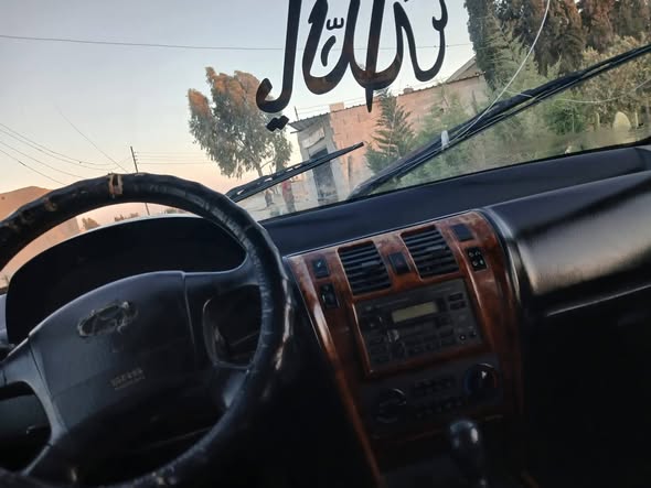 هوندا تيراكان 2002 - صورة 5