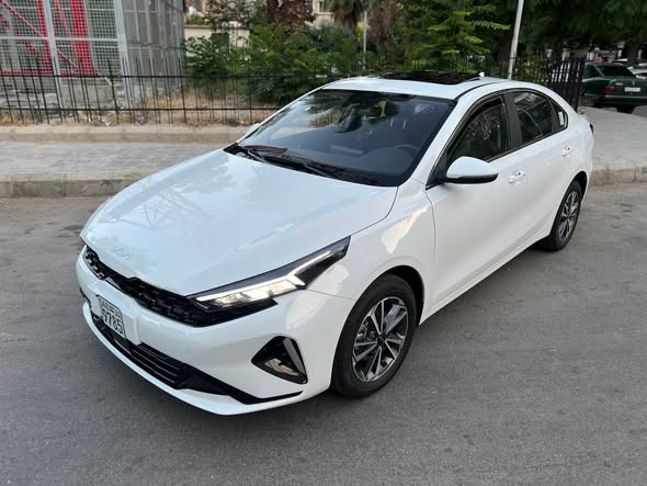 كيا K3 2026 - صورة 3