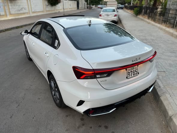كيا K3 2026 - صورة 4