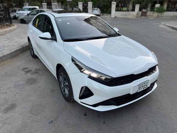 كيا K3 2026 - صورة 5