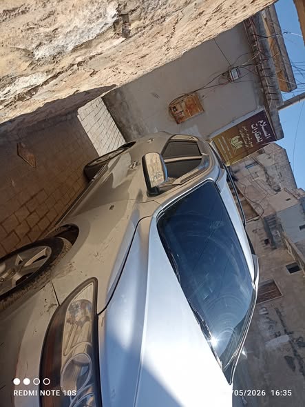 هيونداي سانتا في 2008 - صورة 5