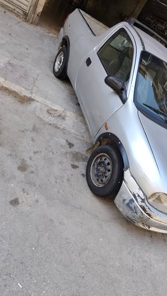 أوبل كورسا 2003 - صورة 3