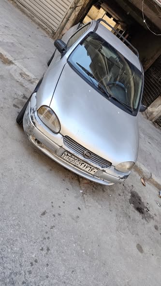 أوبل كورسا 2003 - صورة 4
