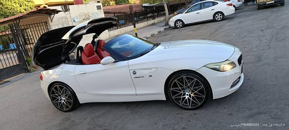 بي إم دبليو Z4 2013 - صورة 5