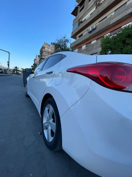 هونداي النترا 2012 - صورة 3