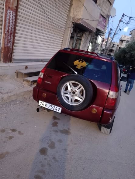 شيري تيكو 2007 - صورة 5
